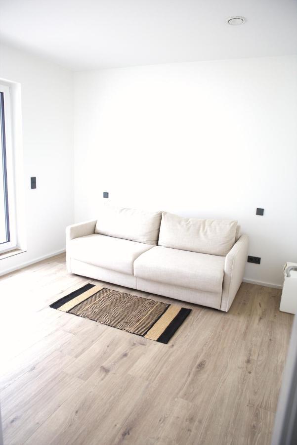 Hesperange Peaceful Modern 2 Bedroom Penthouse With Nice View מראה חיצוני תמונה