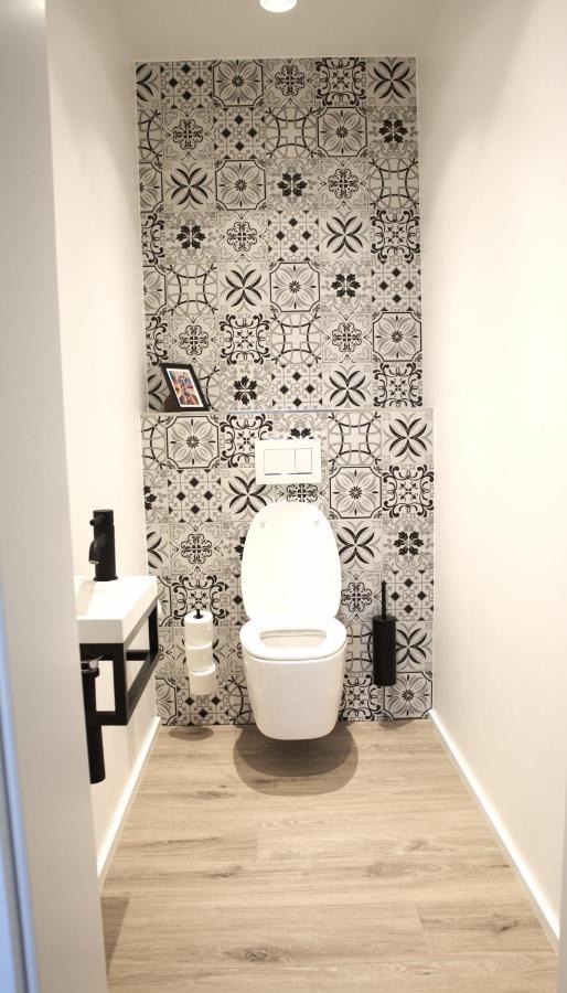 Hesperange Peaceful Modern 2 Bedroom Penthouse With Nice View מראה חיצוני תמונה