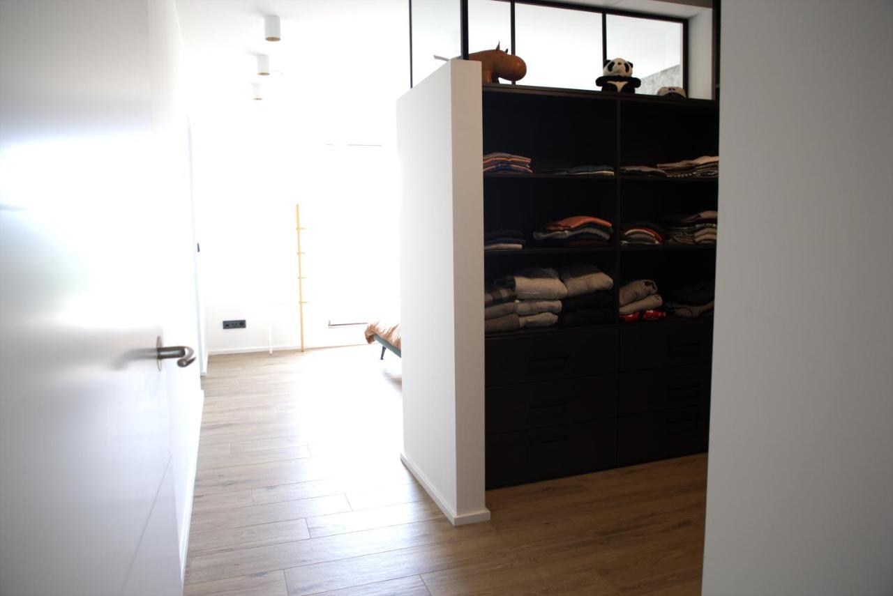 Hesperange Peaceful Modern 2 Bedroom Penthouse With Nice View מראה חיצוני תמונה