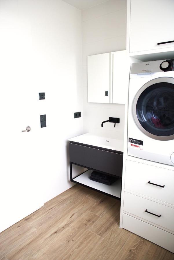 Hesperange Peaceful Modern 2 Bedroom Penthouse With Nice View מראה חיצוני תמונה