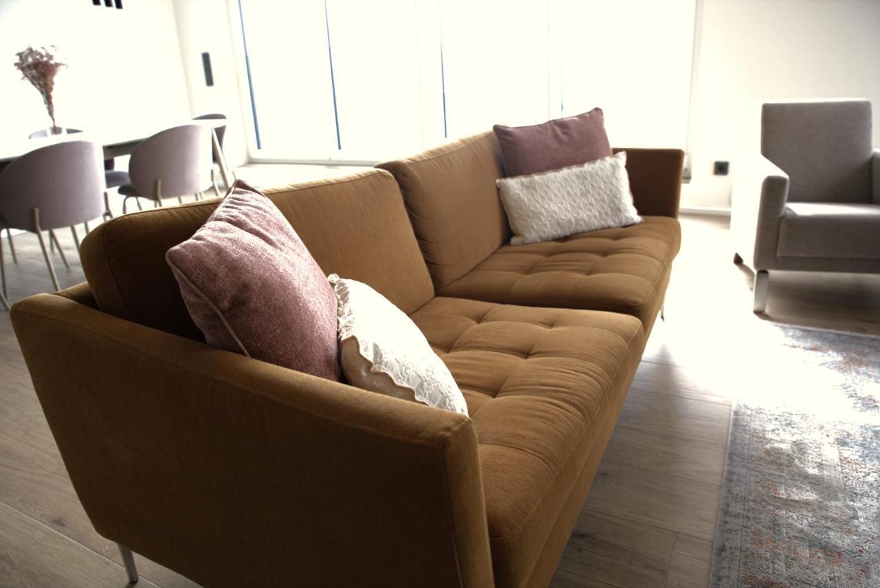 Hesperange Peaceful Modern 2 Bedroom Penthouse With Nice View מראה חיצוני תמונה
